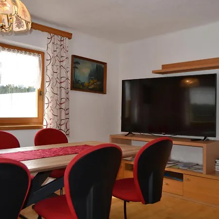 Ferienhaus Sonnblick Holiday home