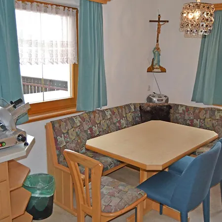 Holiday home Ferienhaus Sonnblick Sillian
