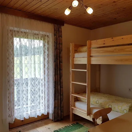 Holiday home Ferienhaus Sonnblick *