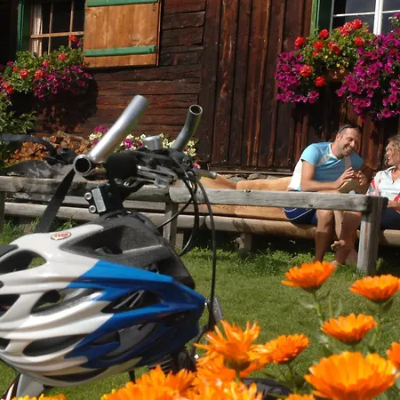 Ferienhaus Sonnblick Sillian