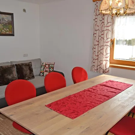 Ferienhaus Sonnblick Prázdninový dům *