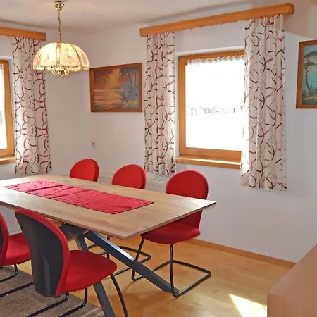 Prázdninový dům Ferienhaus Sonnblick Sillian