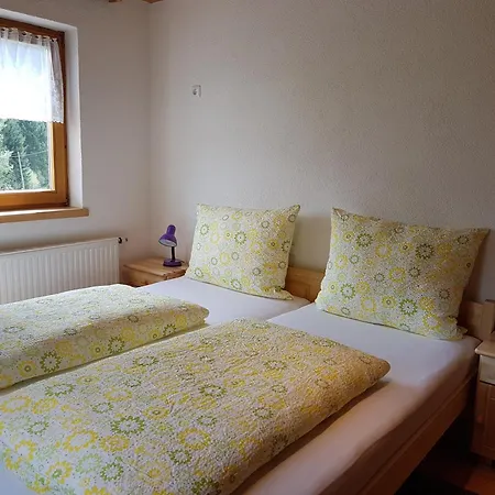 Ferienhaus Sonnblick Prázdninový dům *