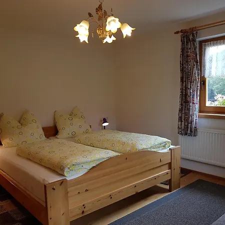 Prázdninový dům Ferienhaus Sonnblick *