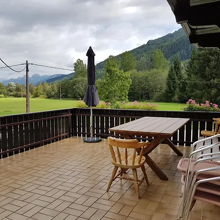 Ferienhaus Sonnblick Prázdninový dům